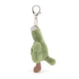 Amuseables Siofra Shamrock Bag Charm