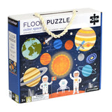 Floor Puzzle 24 Piece Assorted