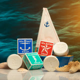 Soap - Swedish & Icelandic