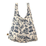 Eco Bag - The Sustainable Stretchy Tote