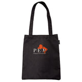 Tote PEM Demons - Canvas