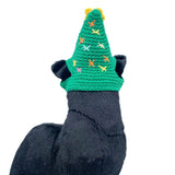 Cat Hat Christmas Tree