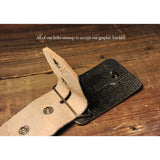 Belt Leather