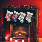 Holiday Stockings