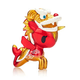 Year of the Dragon Festiva Mermicorno