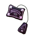 Spirit Board Catnip Toy