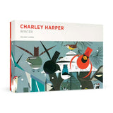Notes - Charley Harper: Winter