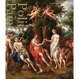 Politics as Painting: Hendrick De Clerck (1560-1630) and the Archducal Enterprise of Empire