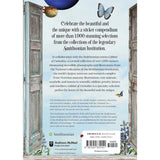 Cabinet of Curiosities: Over 1,000 Curated Stickers from the Fascinating Collections of the Smithsonian