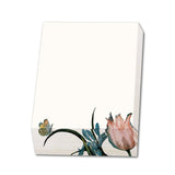 Memo Pad J. Brueghel de Oude "Flowers In a Blue Vase"