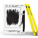 Sketchbook - How Do You Know When It Is Finished?