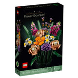 LEGO® Flower Bouquet