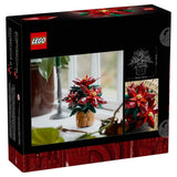 LEGO® Poinsettia