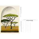 Arboretum Postcards Box