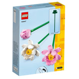 LEGO® Lotus Flowers