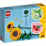 LEGO® Sunflowers