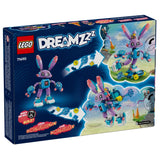 LEGO® Izzie and Bunchurro the Gaming Bunny