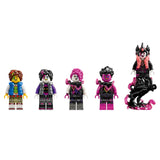 LEGO® Never Witch's Nightmare