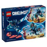 LEGO® Zoey's Cat Motorcycle