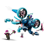 LEGO® Zoey's Cat Motorcycle