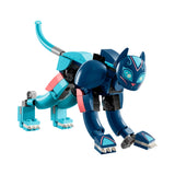 LEGO® Zoey's Cat Motorcycle