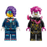 LEGO® Zoey's Cat Motorcycle