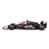 LEGO® MoneyGram Haas F1 Race Car