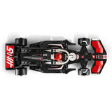 LEGO® MoneyGram Haas F1 Race Car