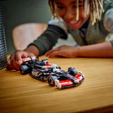 LEGO® MoneyGram Haas F1 Race Car