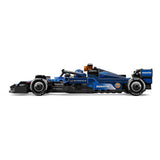 LEGO® Williams Racing FW46 F1 Race Car
