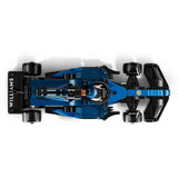 LEGO® Williams Racing FW46 F1 Race Car