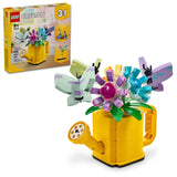 LEGO® Flowers In Watering Can