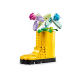 LEGO® Flowers In Watering Can