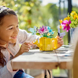 LEGO® Flowers In Watering Can