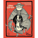 More Weight: A Salem Story