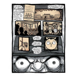 More Weight: A Salem Story