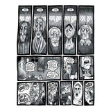 More Weight: A Salem Story