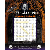 Edgar Allan Poe Word Search