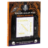 Edgar Allan Poe Word Search