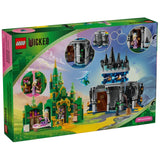LEGO® Emerald City & Kiamo Ko Castle