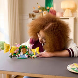 LEGO® Glinda's Wedding Day