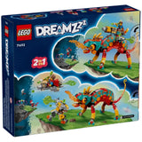 LEGO® Mateo's Fire Chameleon