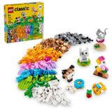 LEGO® Creative Pets