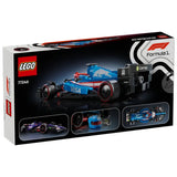 LEGO® Visa Cash App RB VCARB 01 F1 Race Car