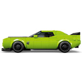 LEGO® Dodge Challenger SRT Hellcat