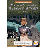 Who Was Accused in the Salem Witch Trials? Tituba