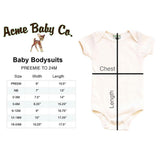 Onesie - Napward Bound