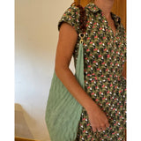 Eco Bag Handle - Tortiseshell