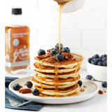 Maple Syrup Assorted Flavors
