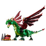 LEGO® Medieval  Dragon